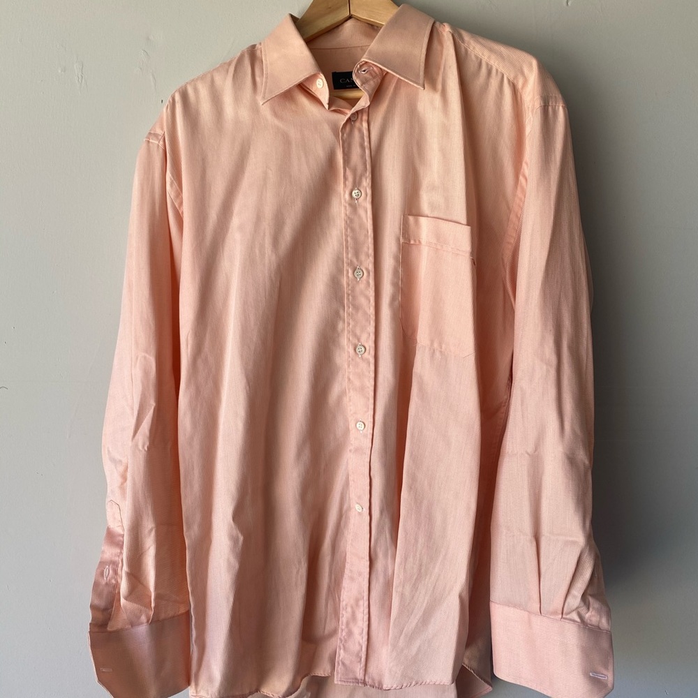 Canali Dress Shirt